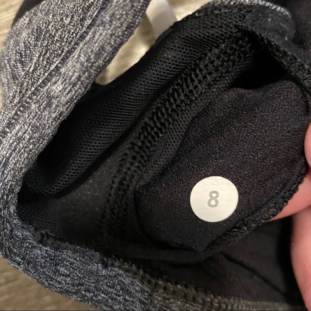 lululemon Free To Be *Wild Bra - Picture 6 of 7